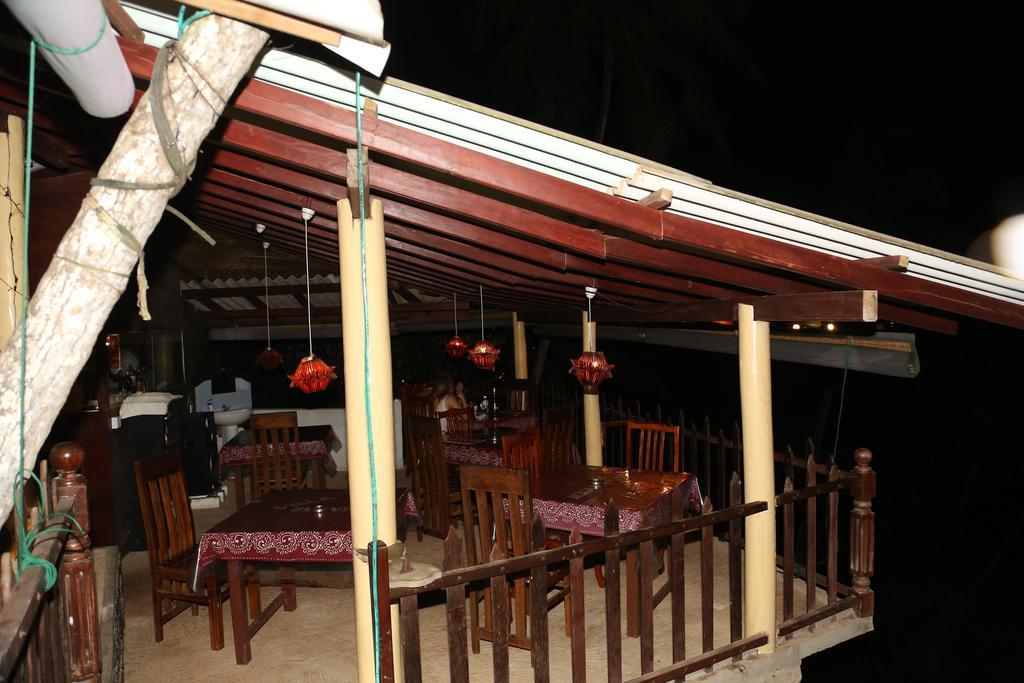 Yoho Villa Sea View Mirissa Zewnętrze zdjęcie
