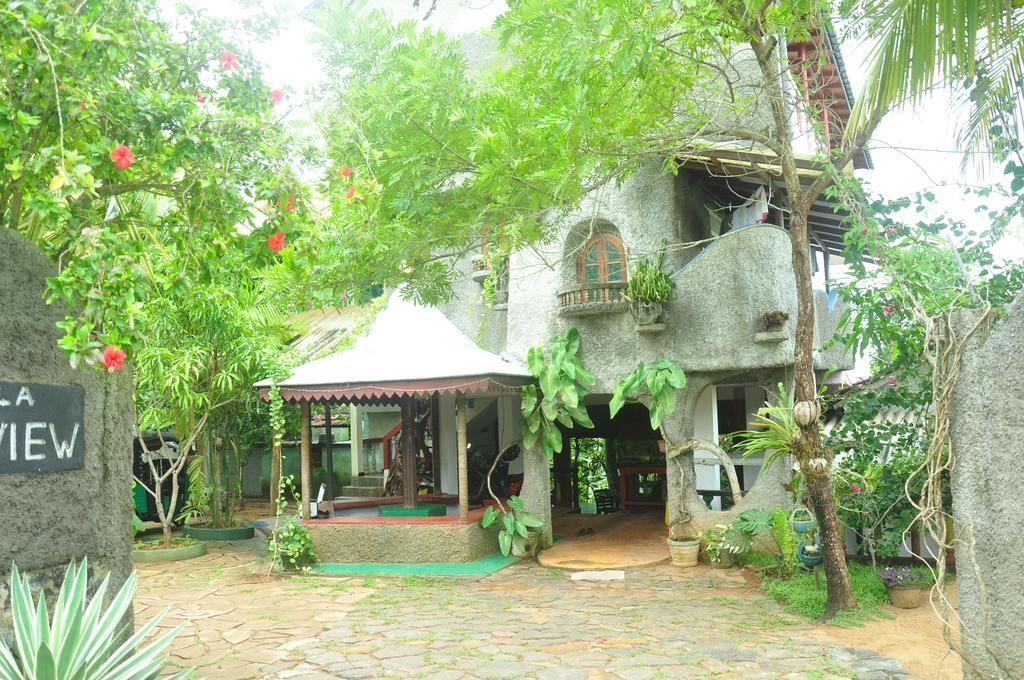 Yoho Villa Sea View Mirissa Zewnętrze zdjęcie