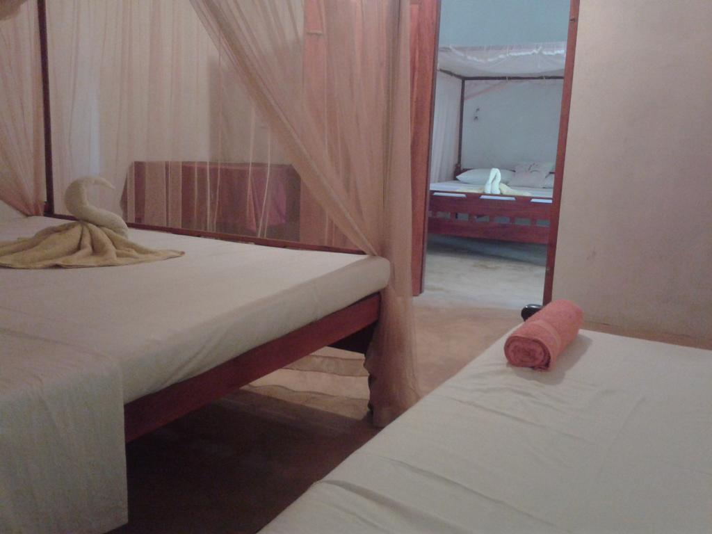 Yoho Villa Sea View Mirissa Pokój zdjęcie