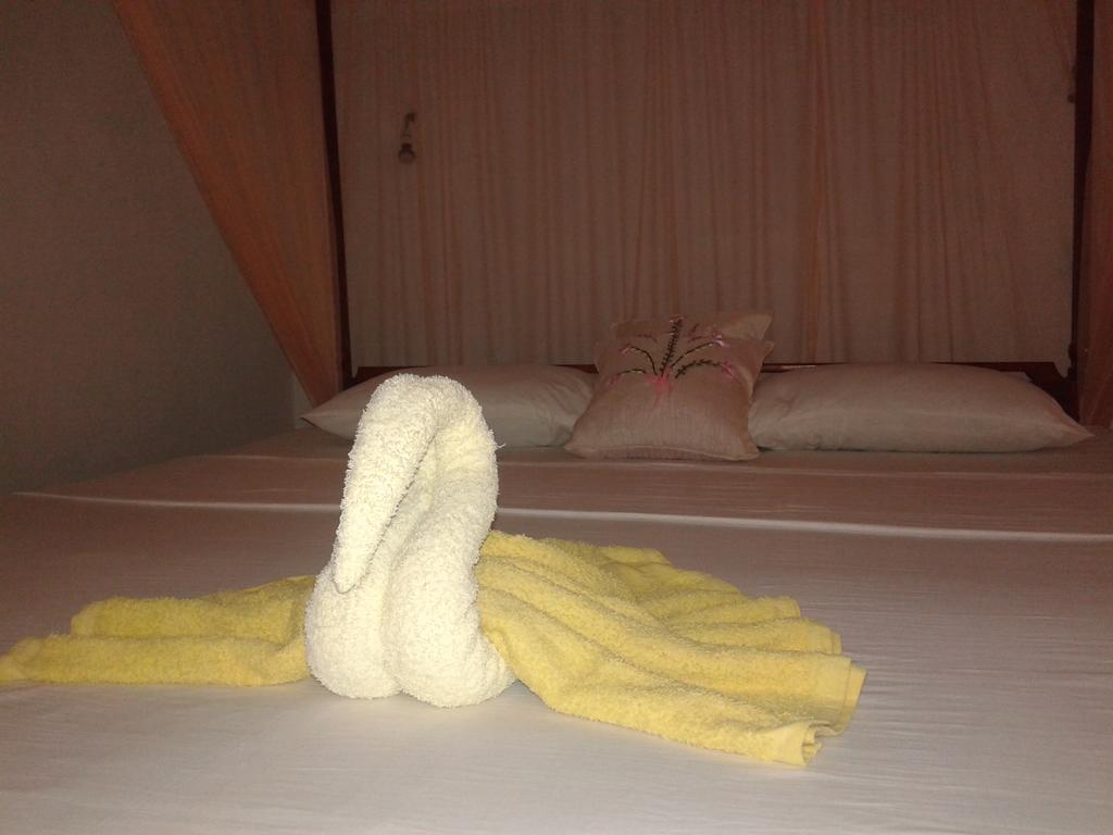 Yoho Villa Sea View Mirissa Pokój zdjęcie