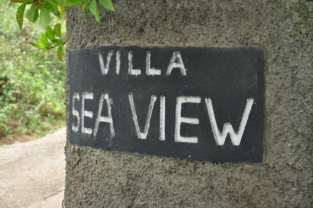 Yoho Villa Sea View Mirissa Zewnętrze zdjęcie