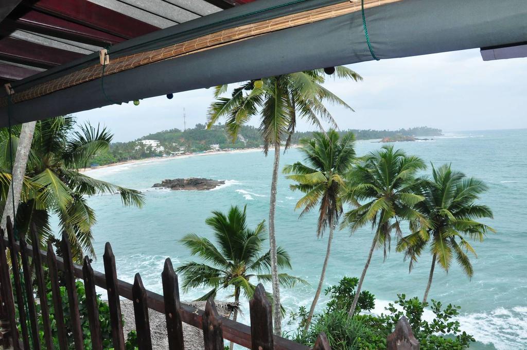Yoho Villa Sea View Mirissa Zewnętrze zdjęcie