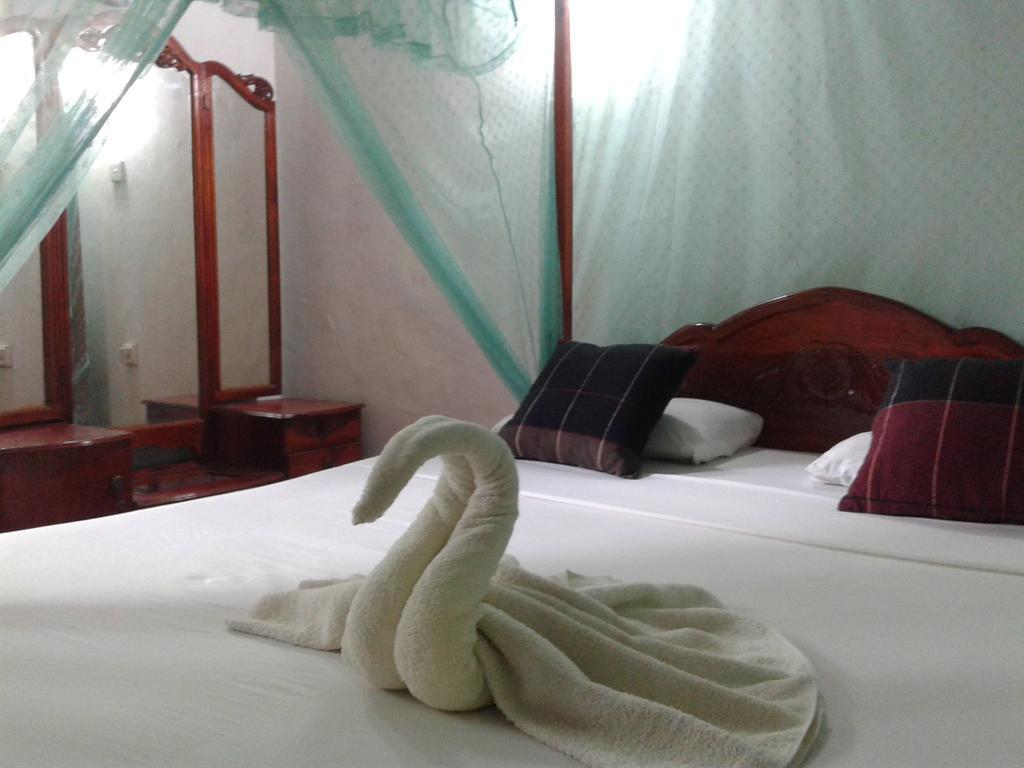 Yoho Villa Sea View Mirissa Pokój zdjęcie