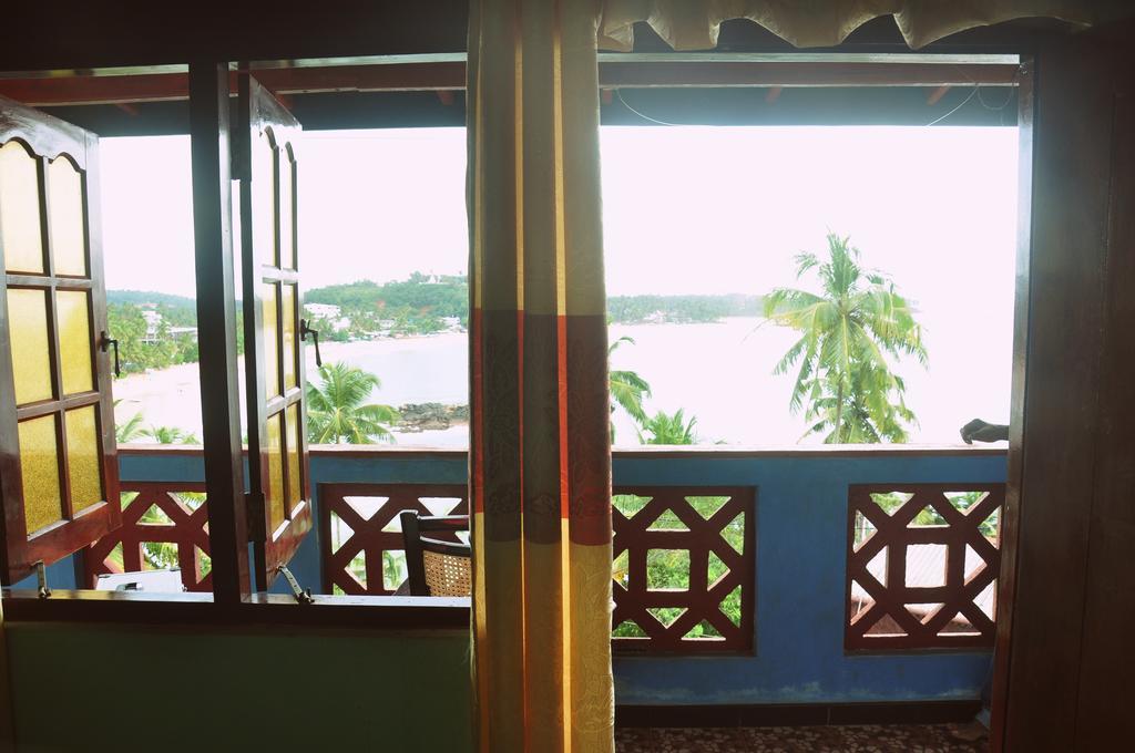 Yoho Villa Sea View Mirissa Zewnętrze zdjęcie