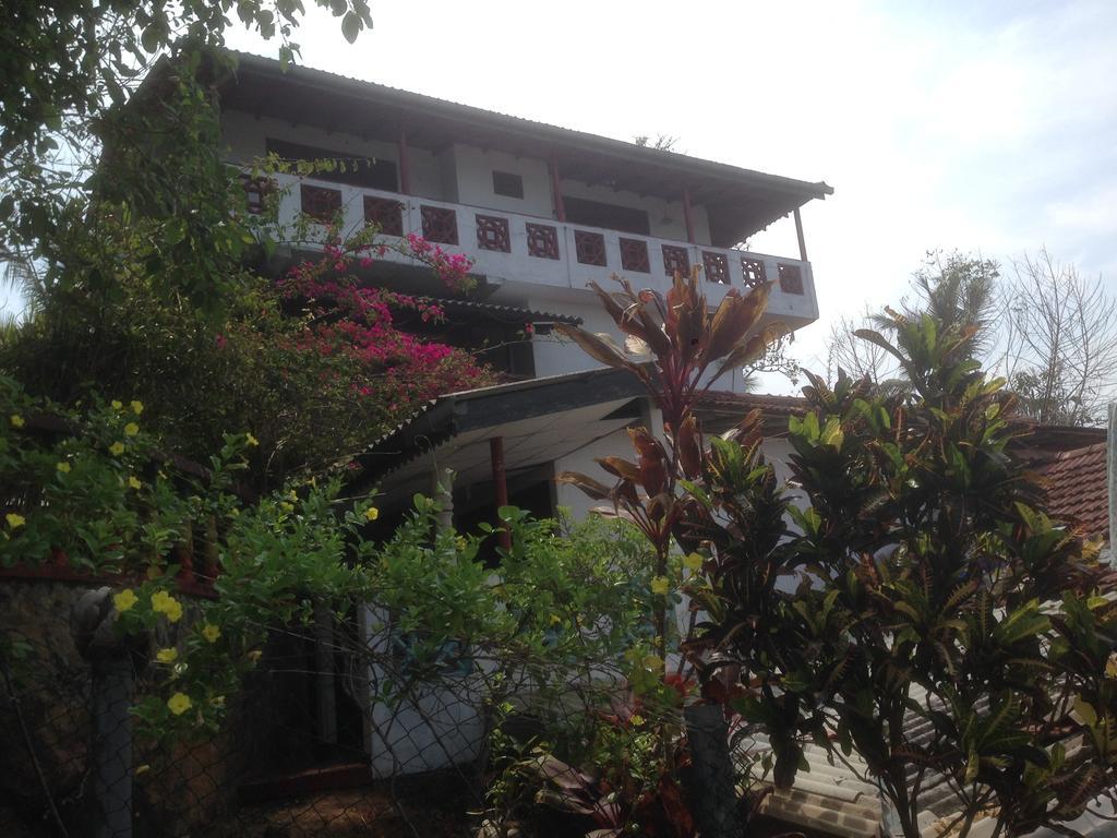 Yoho Villa Sea View Mirissa Zewnętrze zdjęcie