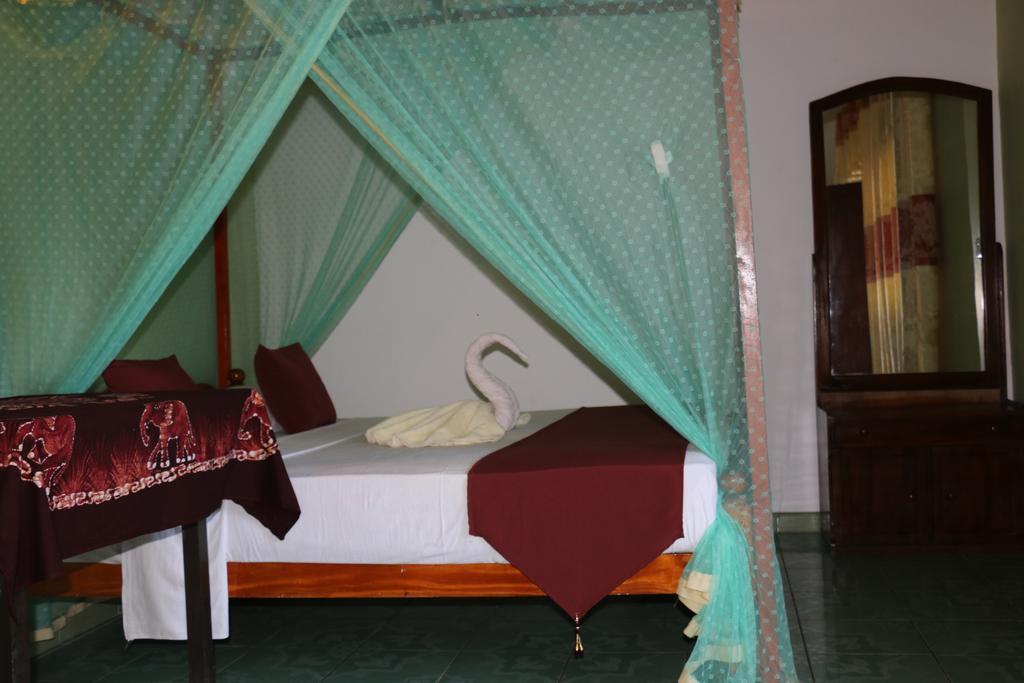 Yoho Villa Sea View Mirissa Zewnętrze zdjęcie