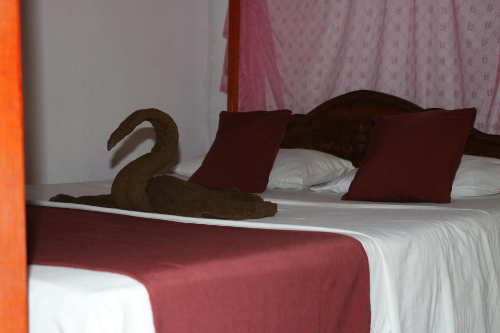 Yoho Villa Sea View Mirissa Zewnętrze zdjęcie