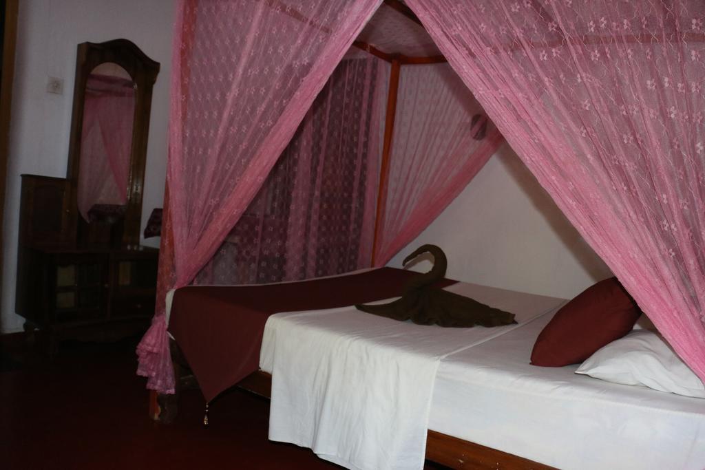 Yoho Villa Sea View Mirissa Zewnętrze zdjęcie