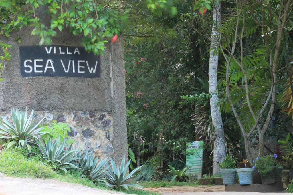 Yoho Villa Sea View Mirissa Zewnętrze zdjęcie