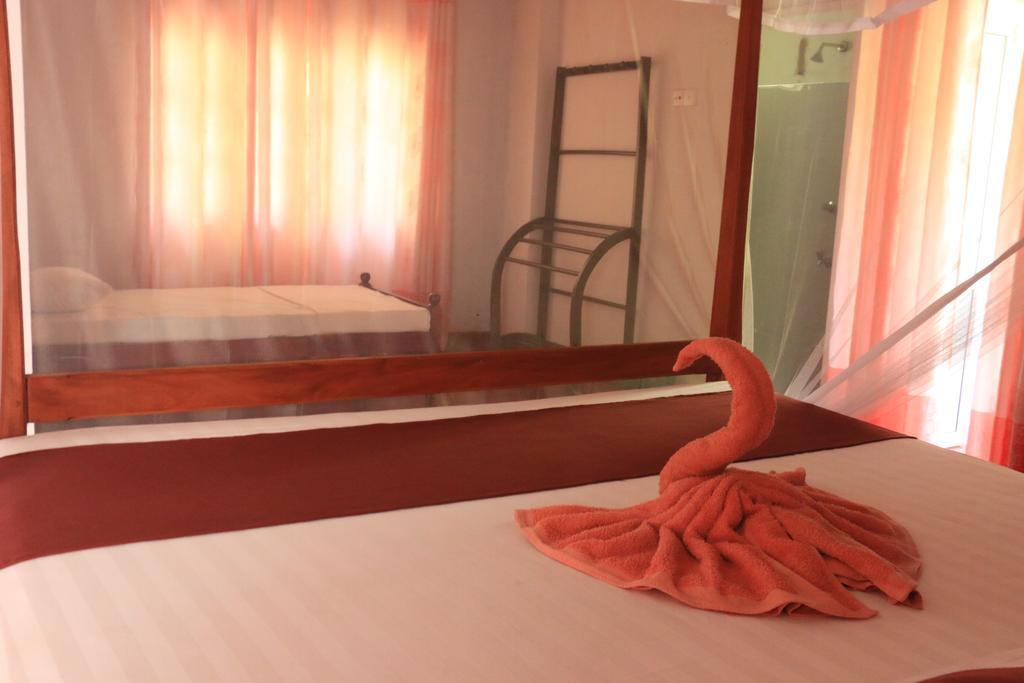 Yoho Villa Sea View Mirissa Zewnętrze zdjęcie