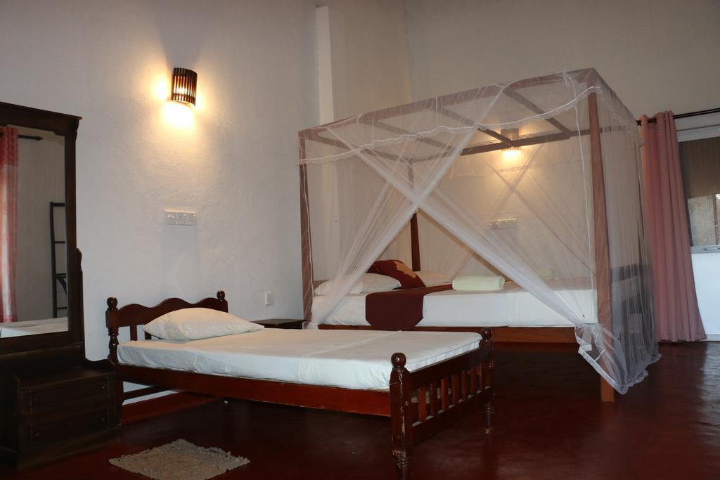 Yoho Villa Sea View Mirissa Zewnętrze zdjęcie