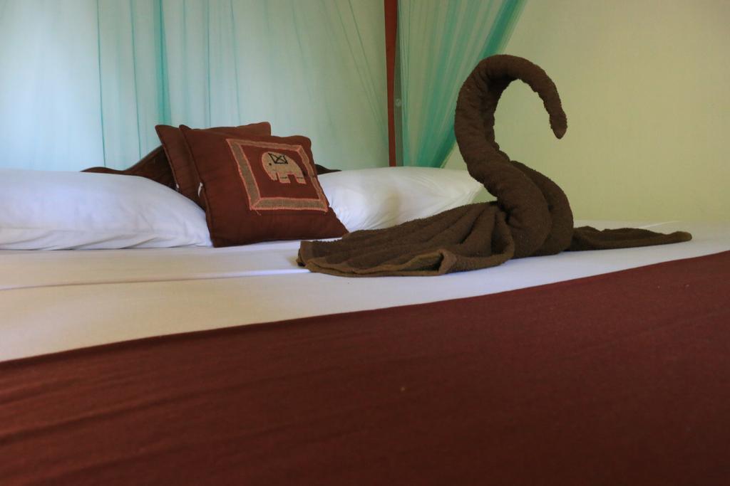 Yoho Villa Sea View Mirissa Zewnętrze zdjęcie