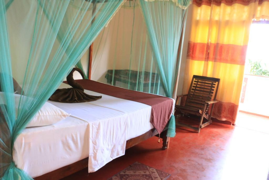 Yoho Villa Sea View Mirissa Zewnętrze zdjęcie
