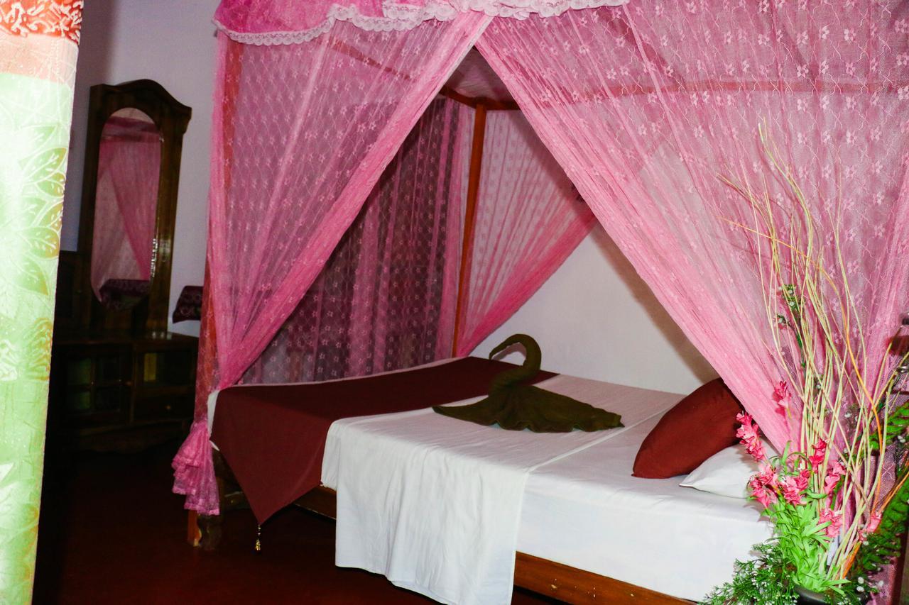 Yoho Villa Sea View Mirissa Zewnętrze zdjęcie