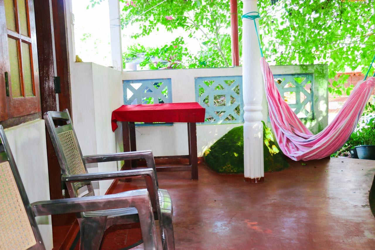 Yoho Villa Sea View Mirissa Zewnętrze zdjęcie