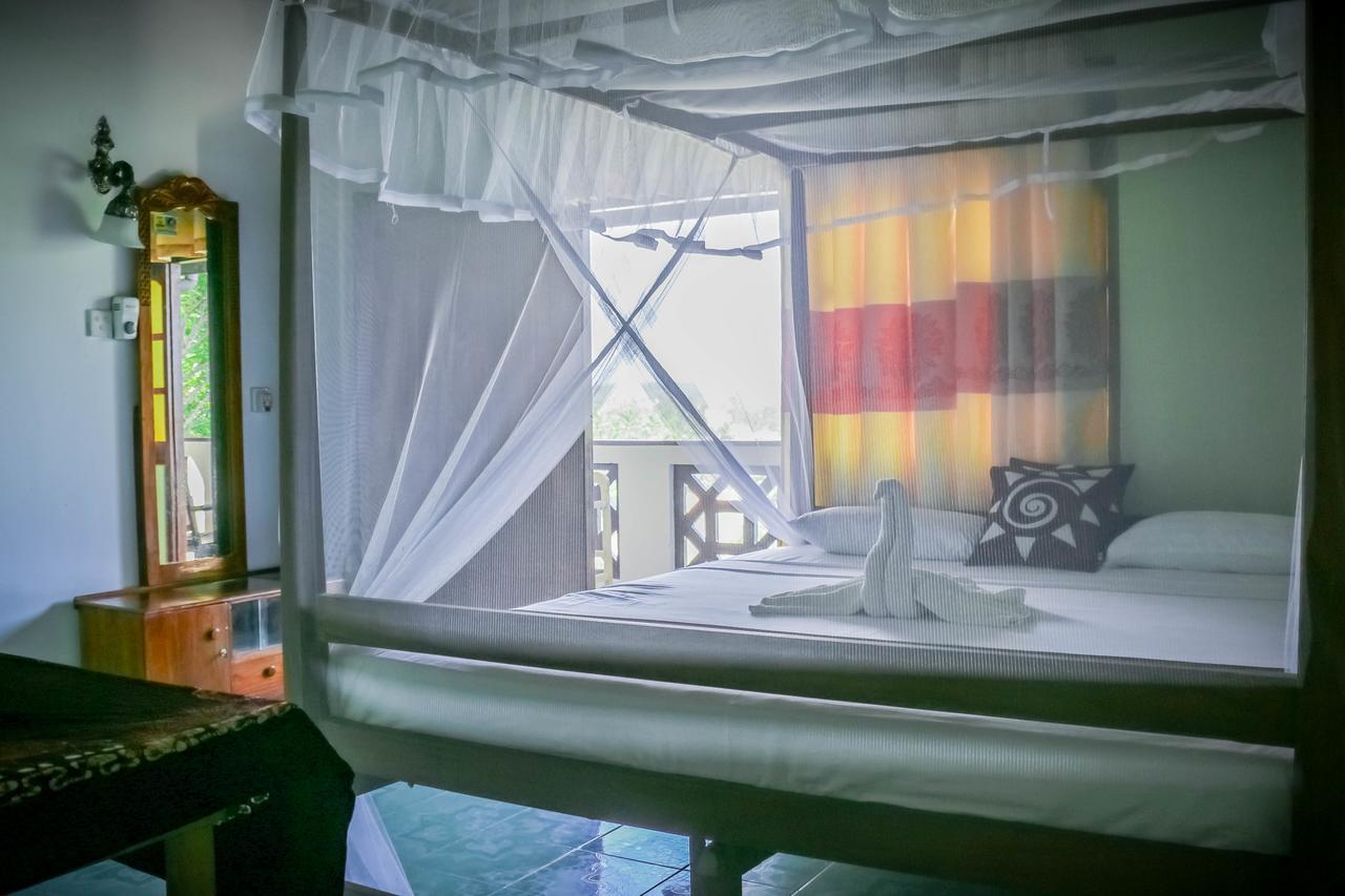 Yoho Villa Sea View Mirissa Zewnętrze zdjęcie