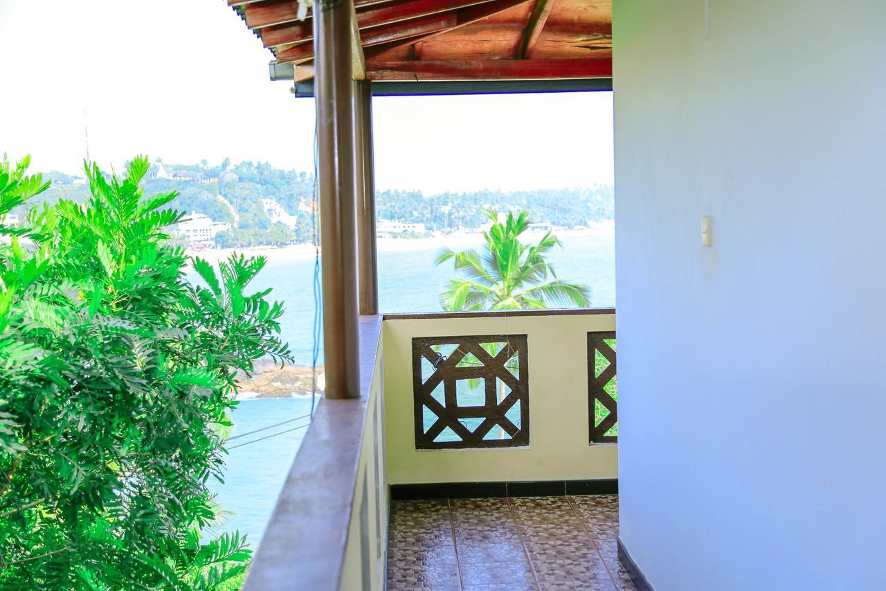 Yoho Villa Sea View Mirissa Zewnętrze zdjęcie