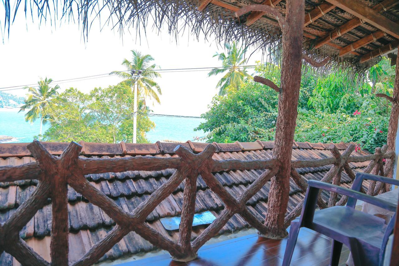 Yoho Villa Sea View Mirissa Zewnętrze zdjęcie