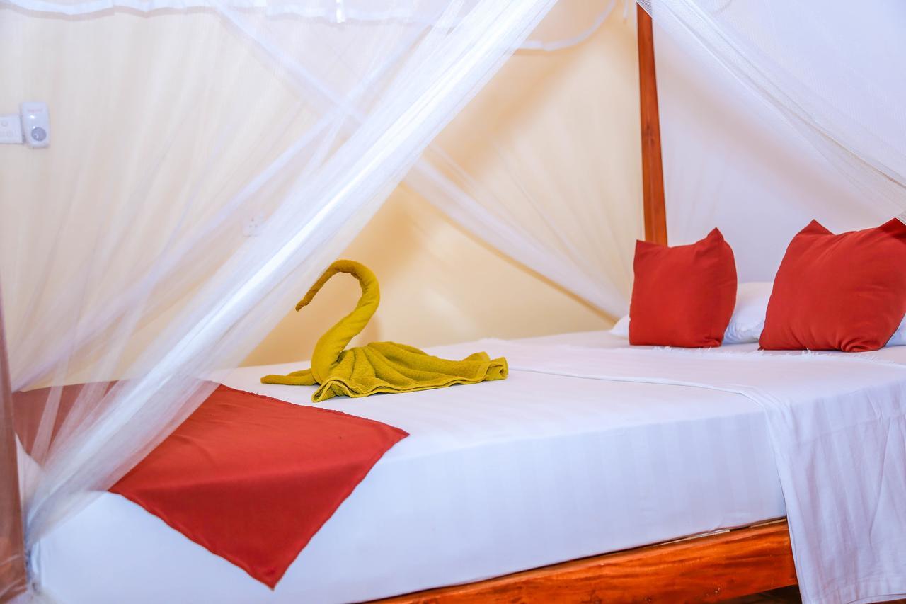 Yoho Villa Sea View Mirissa Zewnętrze zdjęcie