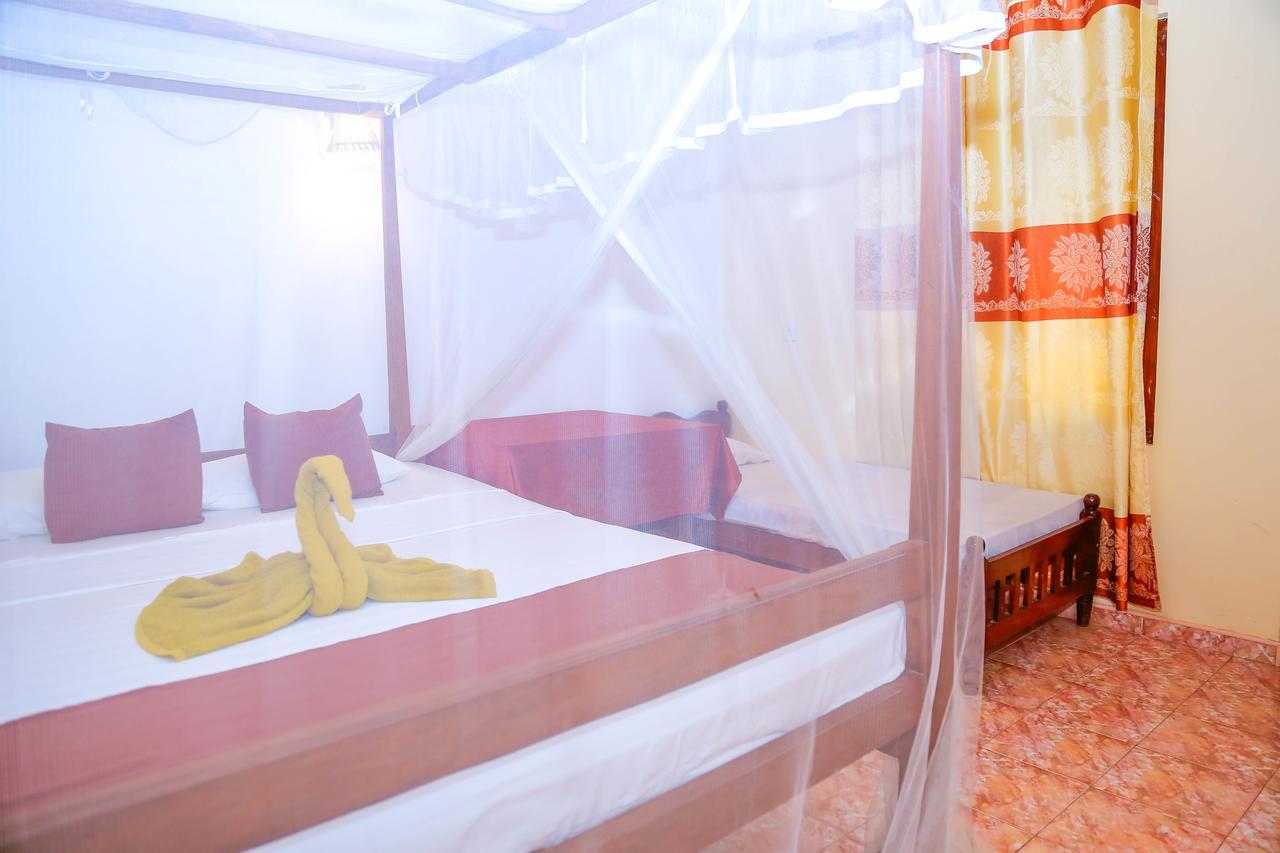 Yoho Villa Sea View Mirissa Zewnętrze zdjęcie