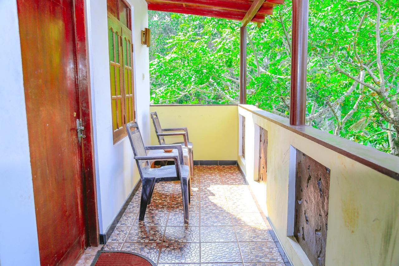 Yoho Villa Sea View Mirissa Zewnętrze zdjęcie