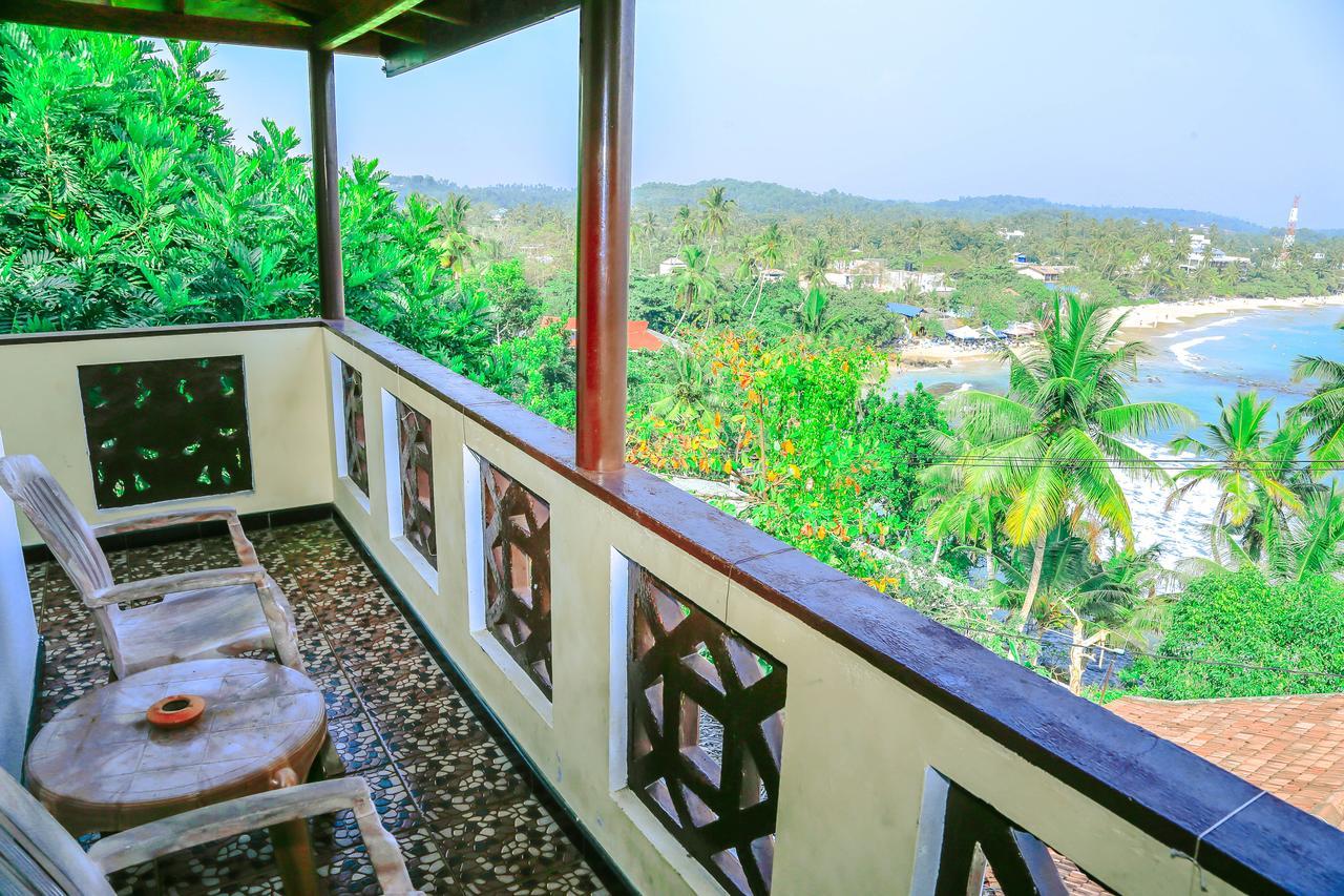 Yoho Villa Sea View Mirissa Zewnętrze zdjęcie